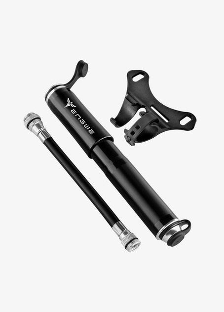 Mini pompe à vélo pour universelle