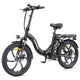 Hillmiles MilePort 1 Klapp-E-Bike