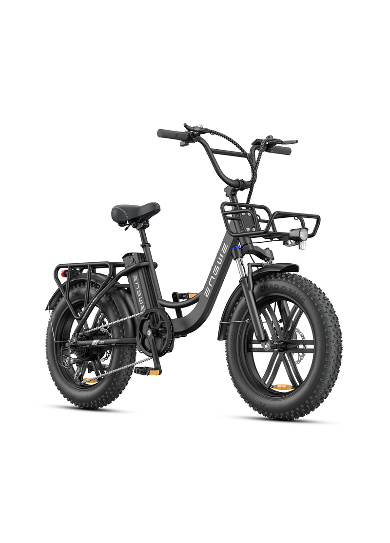 ENGWE L20 Boost Tiefeinsteiger E-Bike