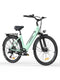 MileCity 1 Range City E-Bike