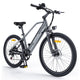 MileTrail 1 City Commuter E-Bike