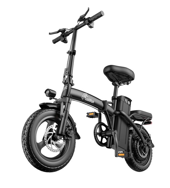 T11 Folding Electric Bike