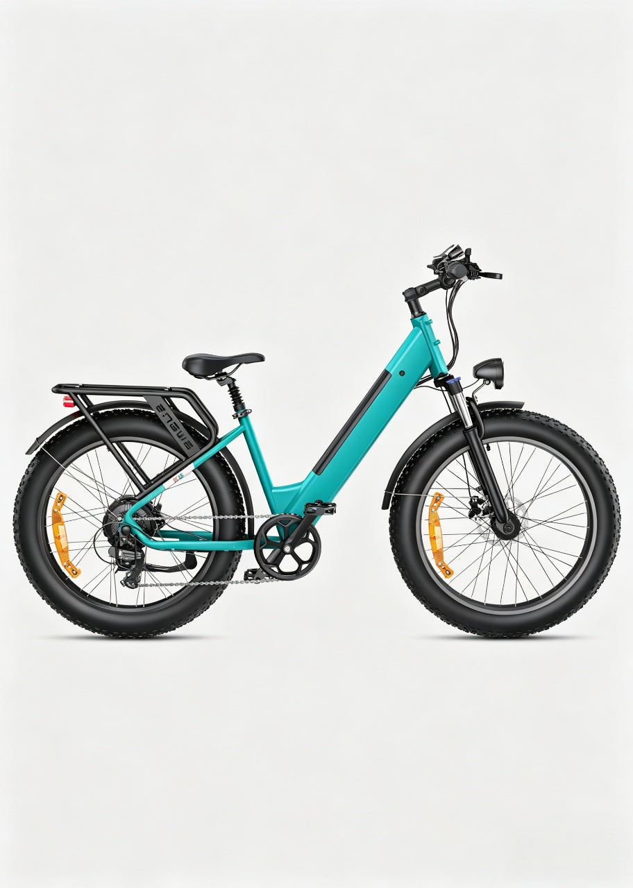 ENGWE E26 Elektrofahrrad