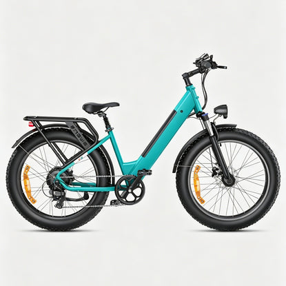 ENGWE E26 Elektrofahrrad