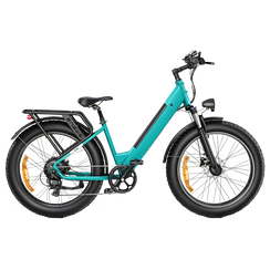 Vélo électrique électrique E26