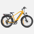 Bumblebee Yellow-E26 Electric Electric Bike
