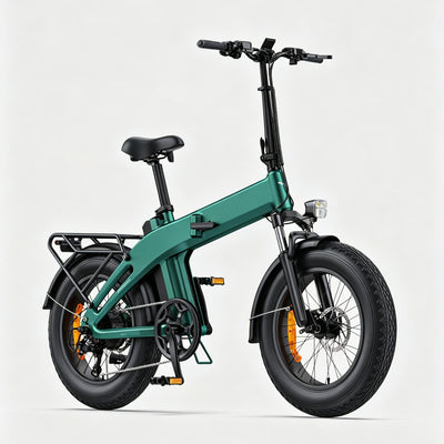 Vélo électrique EP-2 3.0 Boost