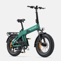 Waldgrün-ENGWE EP-2 3.0 Boost E-Bike
