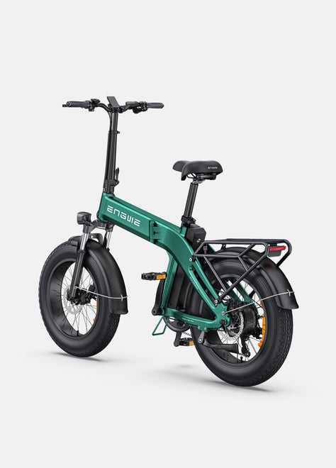 ENGWE EP-2 3.0 Boost E-Bike