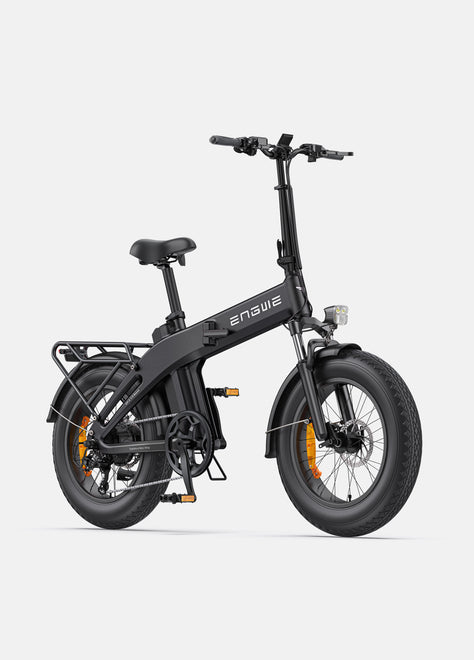 ENGWE EP-2 3.0 Boost E-Bike