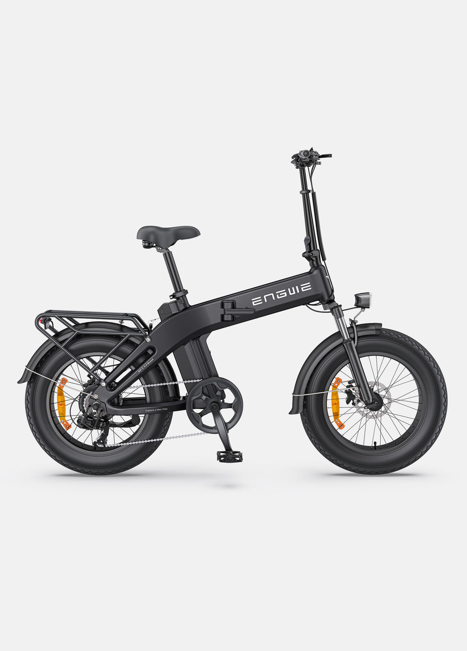 ENGWE EP-2 3.0 Boost E-Bike