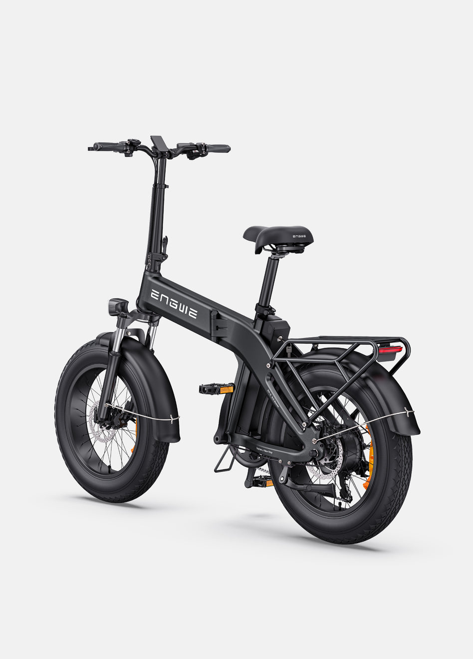 ENGWE EP-2 3.0 Boost E-Bike