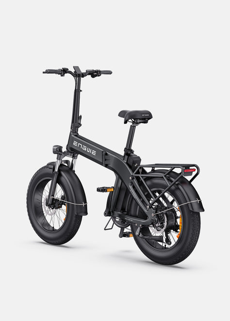 ENGWE EP-2 3.0 Boost E-Bike