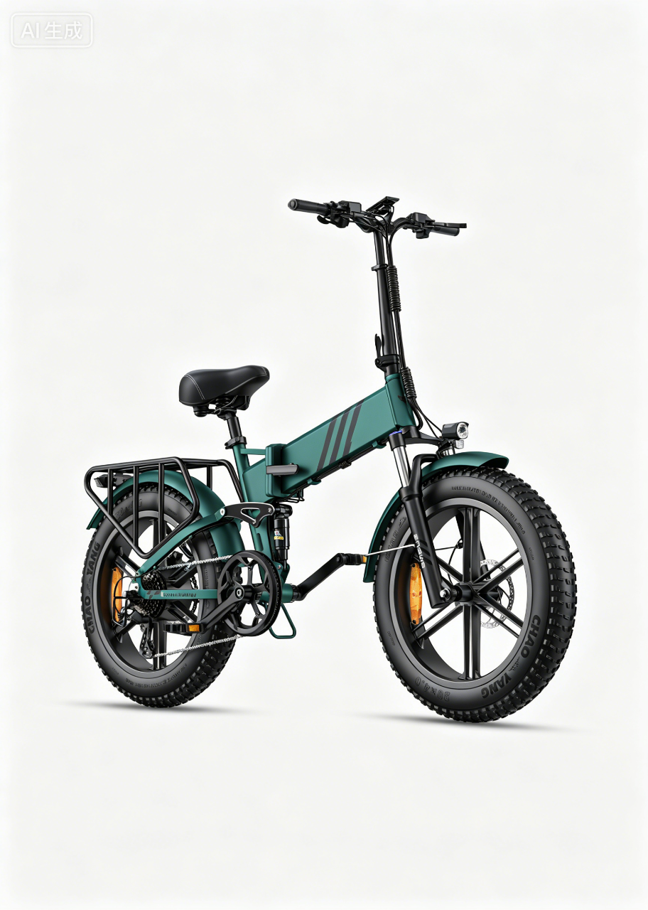ENGWE Engine Pro 2.0 E-Bike