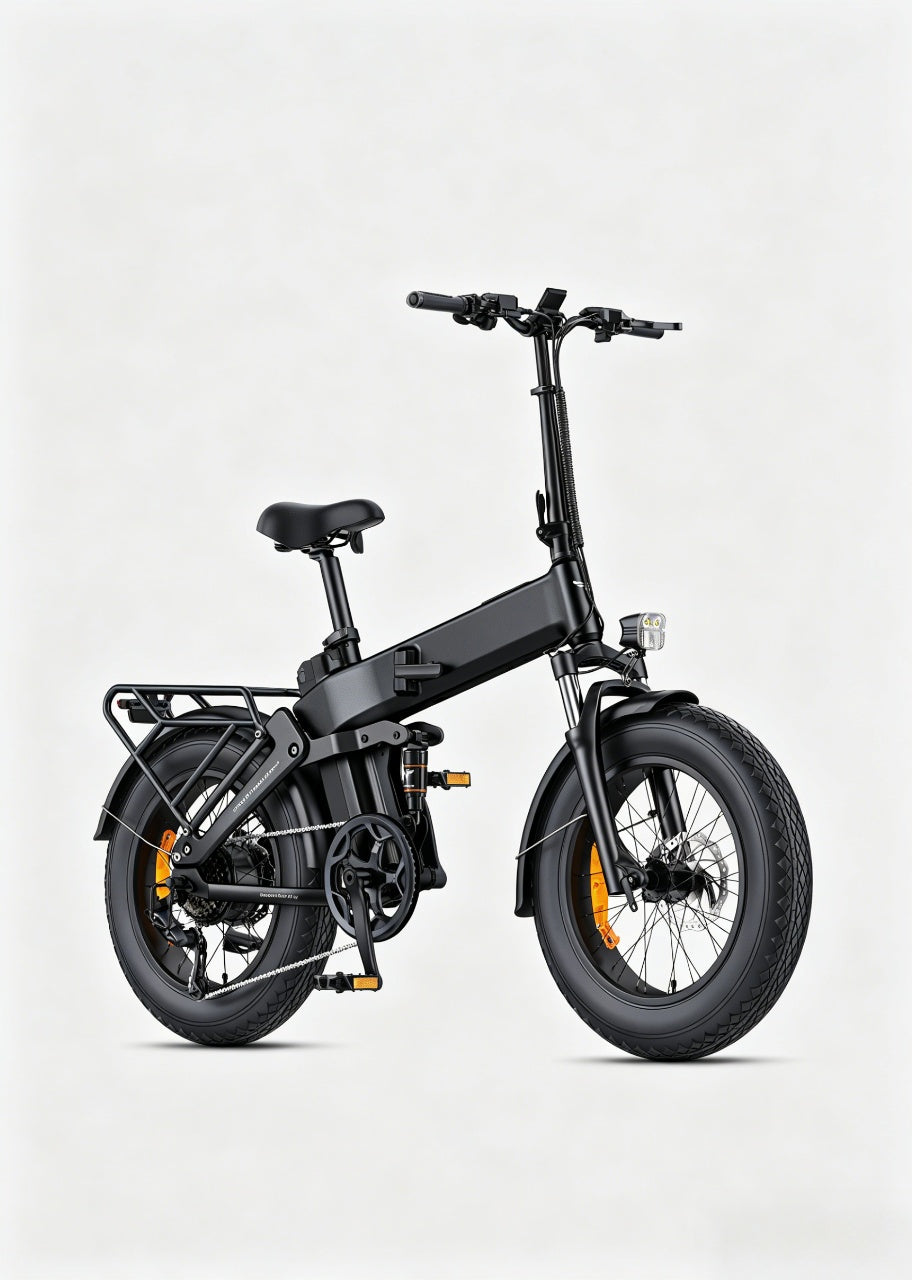ENGWE Engine Pro 3.0 Boost E-Bike