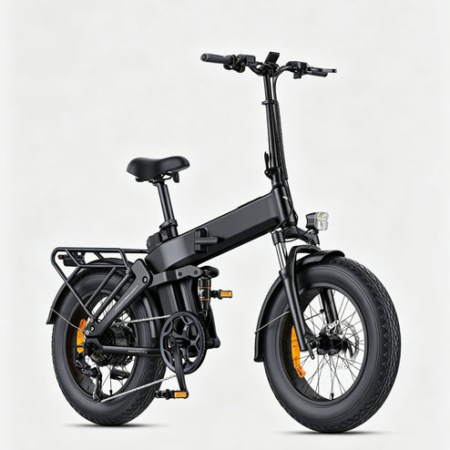 ENGWE Engine Pro 3.0 Boost E-Bike