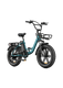 L20 Boost Step-Thru Electric Bike