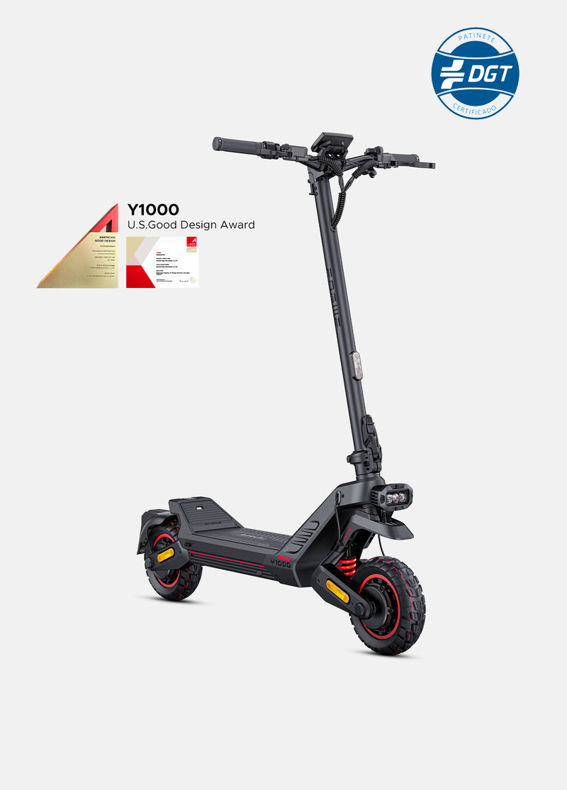 ENGWE Y1000 Elektroroller