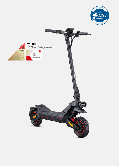 ENGWE Y1000 Elektroroller