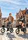 Vélo électrique pliant ZIP
