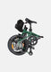 ZIP Folding Electric Bike