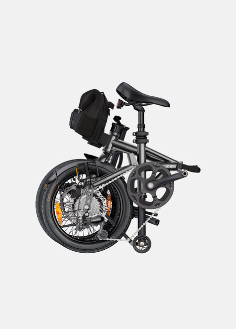 ZIP Folding Electric Bike